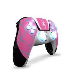 Draw My Pad PS5 Palettes FPS Pink Venom LED