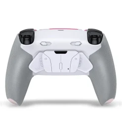 Draw My Pad PS5 Palettes FPS Pink Venom LED
