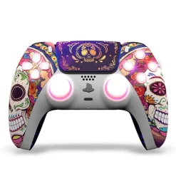 Draw My Pad PS5 Palettes FPS Sinaloa LED
