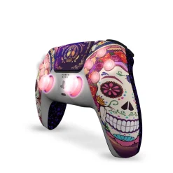 Draw My Pad PS5 Palettes FPS Sinaloa LED