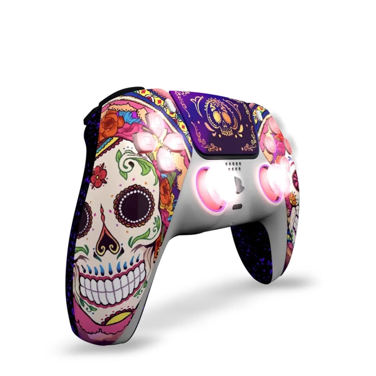 Draw My Pad PS5 Palettes FPS Sinaloa LED