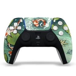Draw My Pad PS5 Palettes FPS Koi