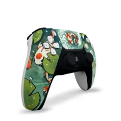Draw My Pad PS5 Palettes FPS Koi