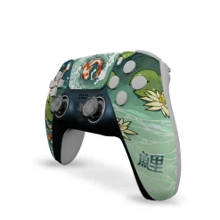 Draw My Pad PS5 Palettes FPS Mizuho