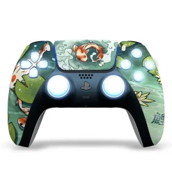 Draw My Pad PS5 Palettes FPS Mizuho LED