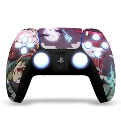 Draw My Pad PS5 Palettes FPS Akumu LED