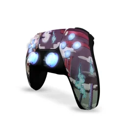 Draw My Pad PS5 Palettes FPS Akumu LED