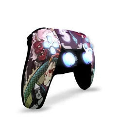 Draw My Pad PS5 Palettes FPS Akumu LED