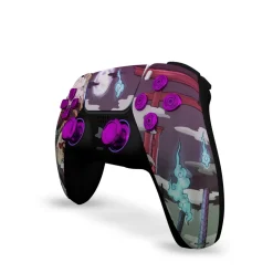 Draw My Pad PS5 Palettes FPS Akumu