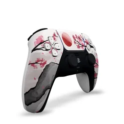 Draw My Pad PS5 Palettes FPS Sakura