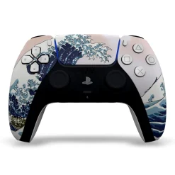 Draw My Pad PS5 Palettes Grande Vague