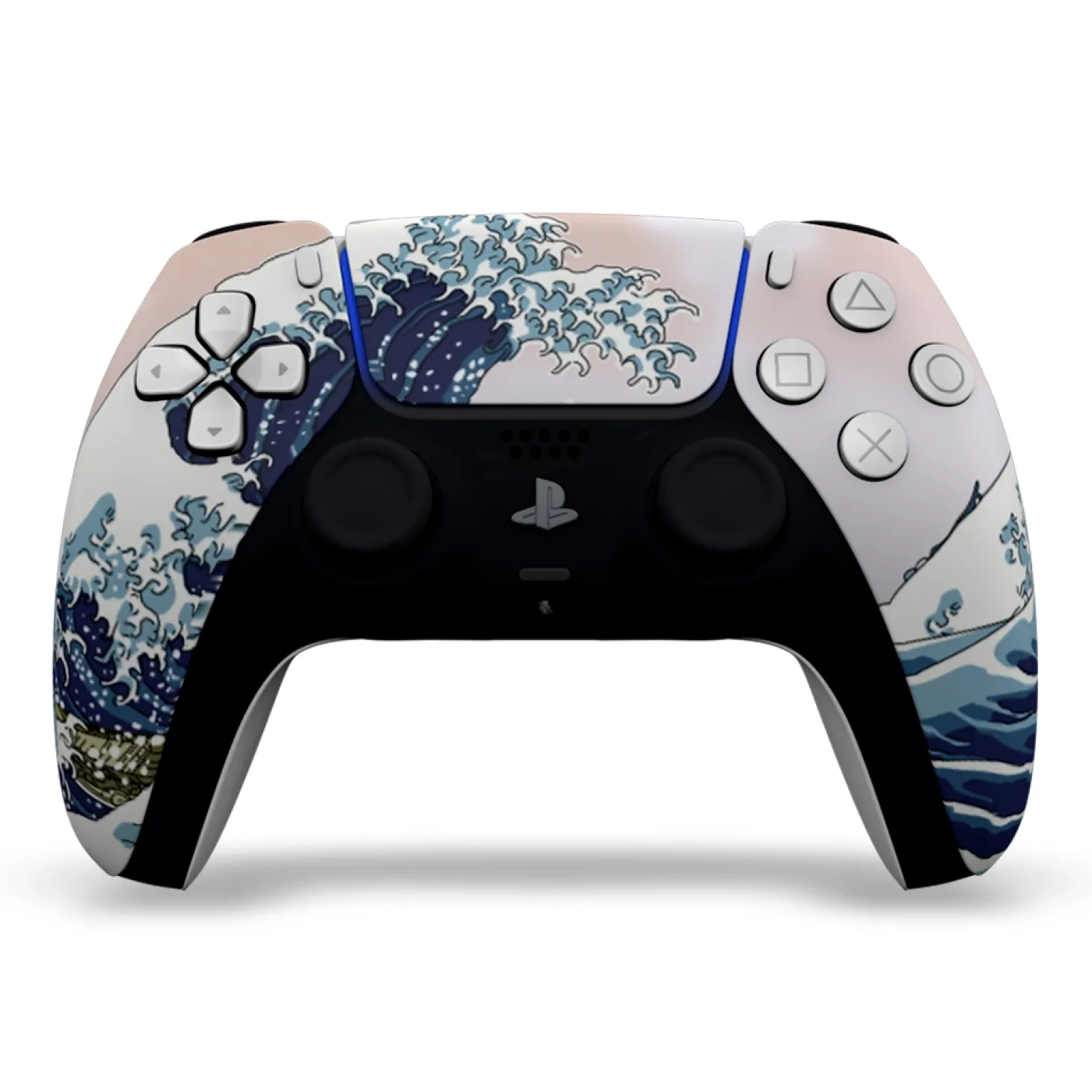 Draw My Pad PS5 Palettes Grande Vague