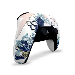 Draw My Pad PS5 Palettes Grande Vague