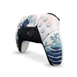 Draw My Pad PS5 Palettes Grande Vague