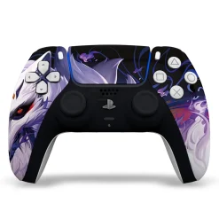 Draw My Pad PS5 Palettes Kurama