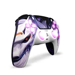 Draw My Pad PS5 Palettes Kurama Leds