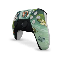 Draw My Pad PS5 Palettes Koi