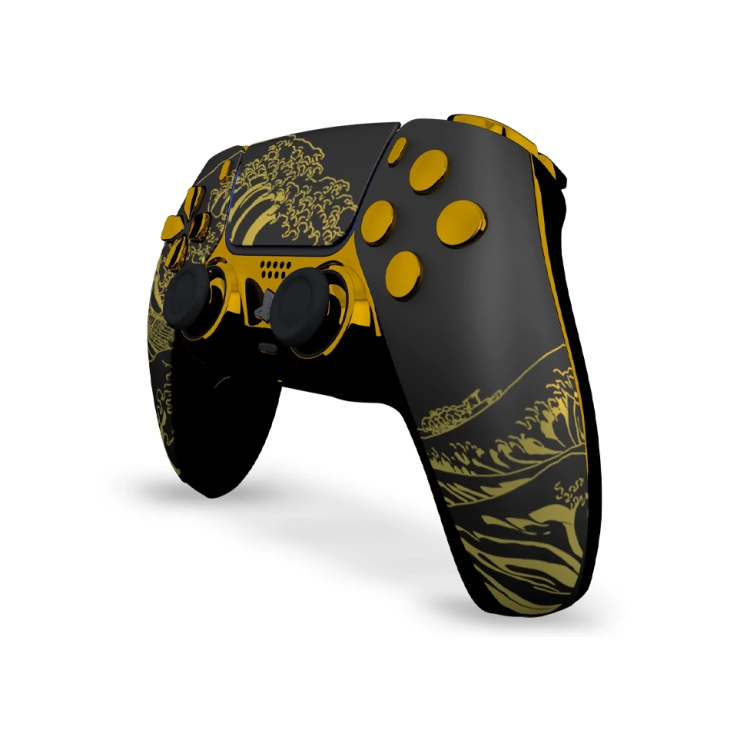 Draw My Pad PS5 Palettes Kanagawa Edition Prestige