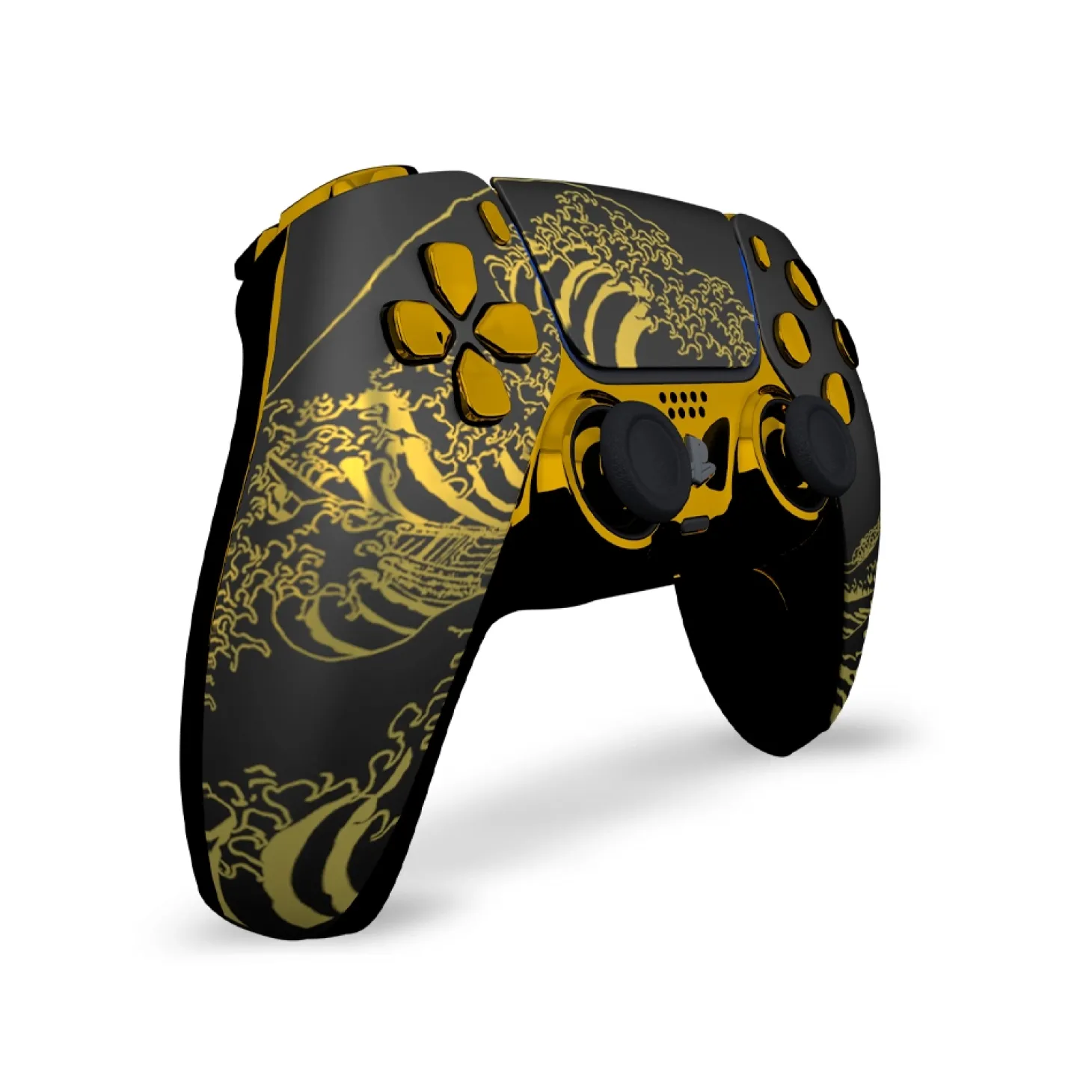 Draw My Pad PS5 Palettes Kanagawa Edition Prestige