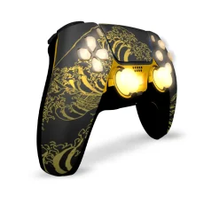 Draw My Pad PS5 Palettes Kanagawa Edition Prestige Leds