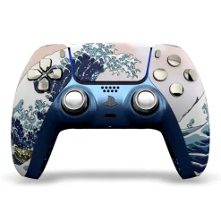 Draw My Pad PS5 Palettes Kanagawa
