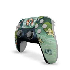 Draw My Pad PS5 Palettes Mizuho