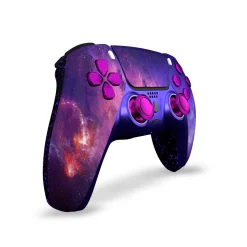 Draw My Pad PS5 Palettes Nébuleuse