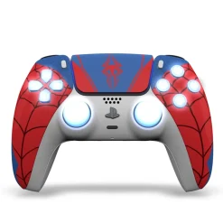 Draw My Pad PS5 Palettes OG Spider LED