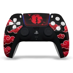 Draw My Pad PS5 Palettes Redstorm