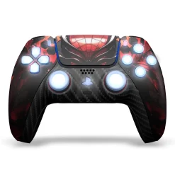 Draw My Pad PS5 Palettes Superior Spider Leds