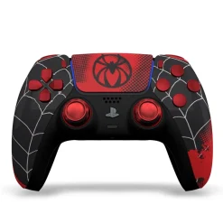 Draw My Pad PS5 Palettes Shadow Spider