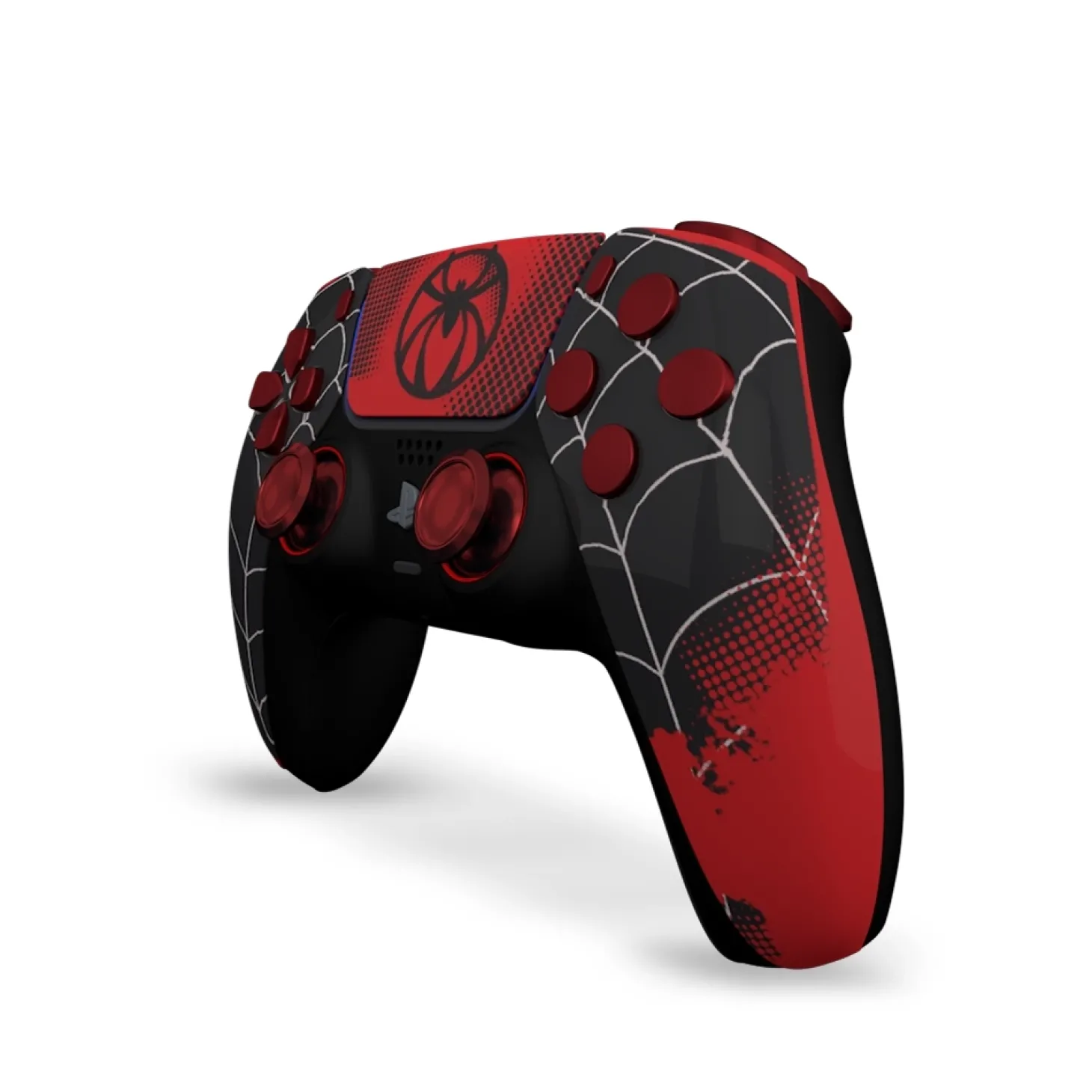 Draw My Pad PS5 Palettes Shadow Spider