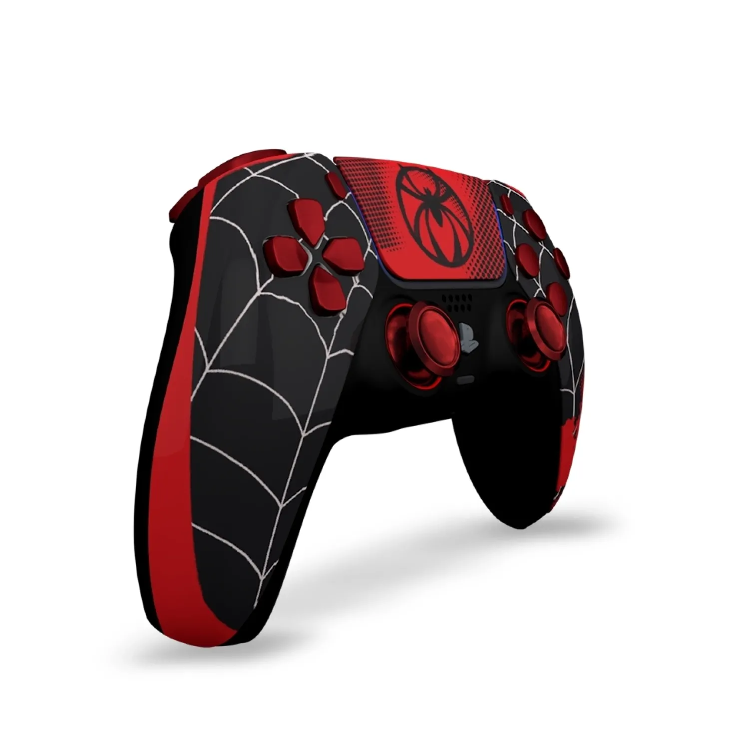 Draw My Pad PS5 Palettes Shadow Spider