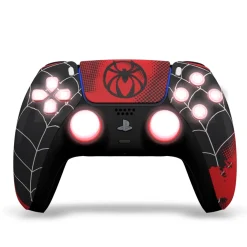 Draw My Pad PS5 Palettes Shadow Spider LED
