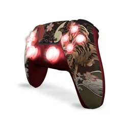 Draw My Pad PS5 Palettes Tsuru Leds
