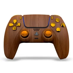 Draw My Pad PS5 Palettes Woody Wood