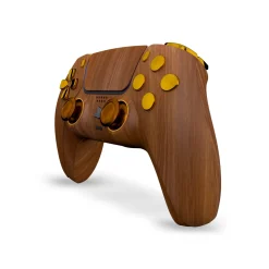 Draw My Pad PS5 Palettes Woody Wood