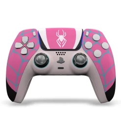 Draw My Pad PS5 Pink Venom