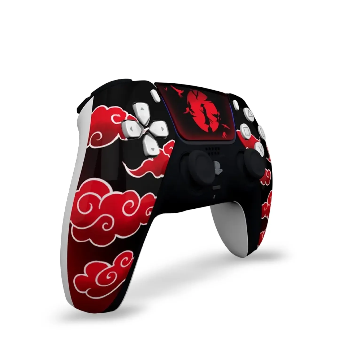 Draw My Pad PS5 Redstorm