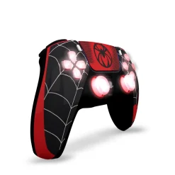 Draw My Pad PS5 Shadow Spider LED