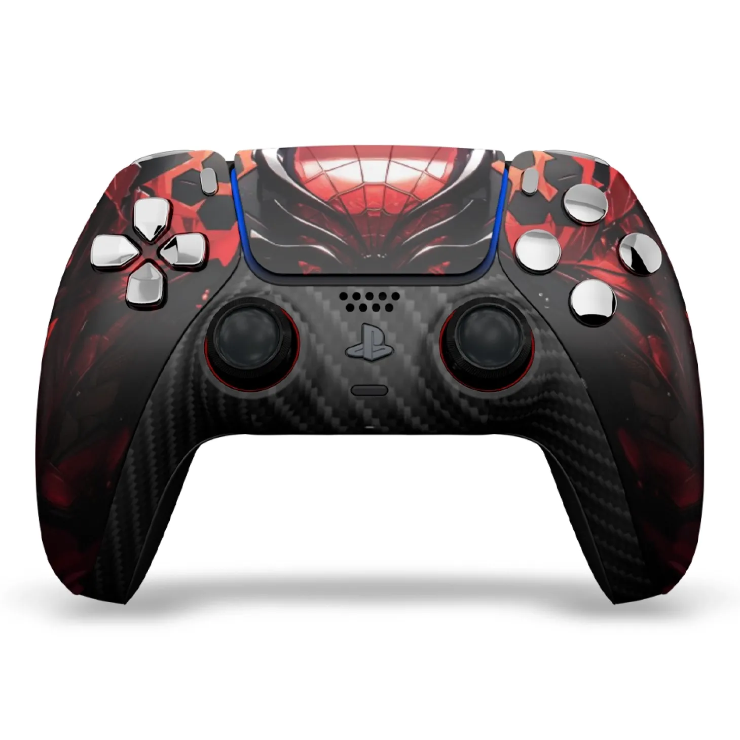 Draw My Pad PS5 Superior Spider