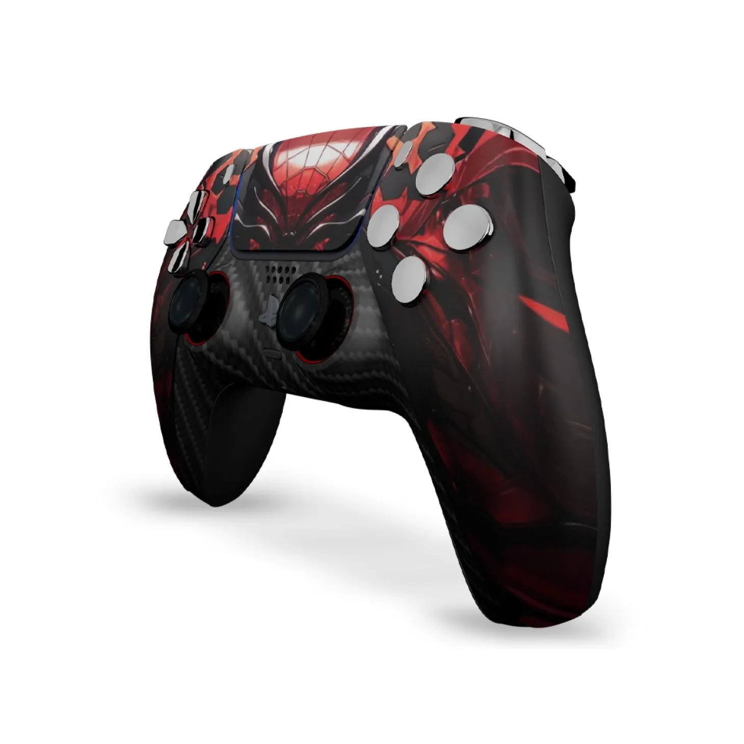 Draw My Pad PS5 Superior Spider