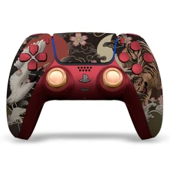 Draw My Pad PS5 Tsuru