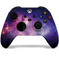 Draw My Pad Xbox Series Galaxy