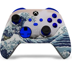 Draw My Pad Xbox Series Kanagawa