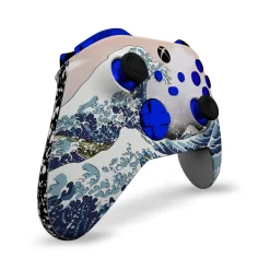 Draw My Pad Xbox Series Kanagawa