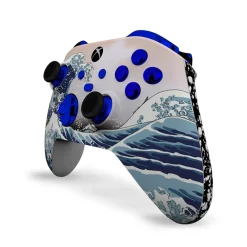 Draw My Pad Xbox Series Kanagawa