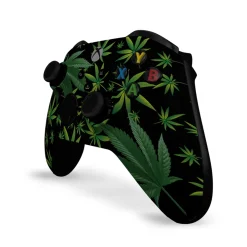 Draw My Pad Xbox Series K’nadian Leaves