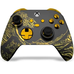 Draw My Pad Xbox Series Kanagawa Edition Prestige