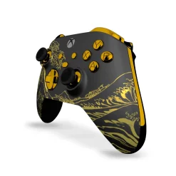 Draw My Pad Xbox Series Kanagawa Edition Prestige